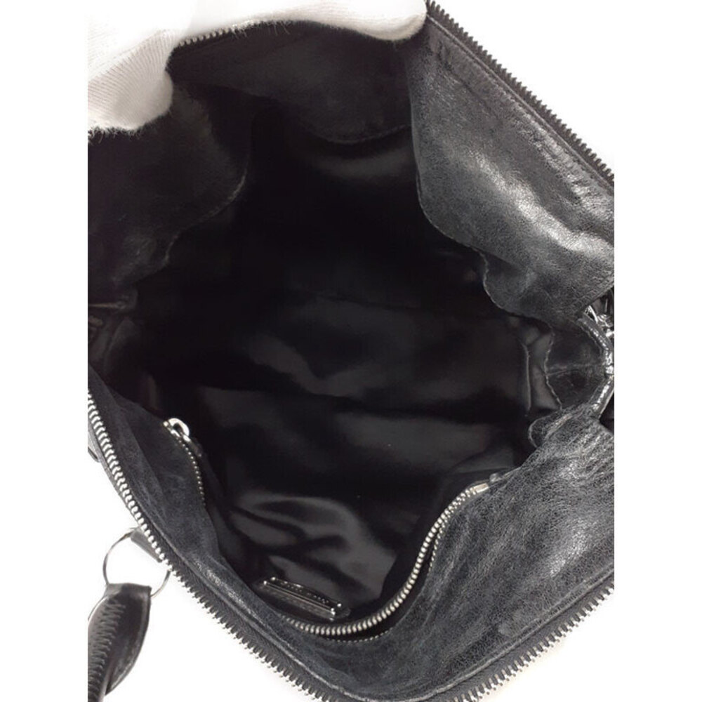 Miu Miu Side Rion Handbag - Picture 3 of 9